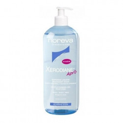 Buy Noreva (noreva) xerodian ar + mild cleansing enriched gel 745ml