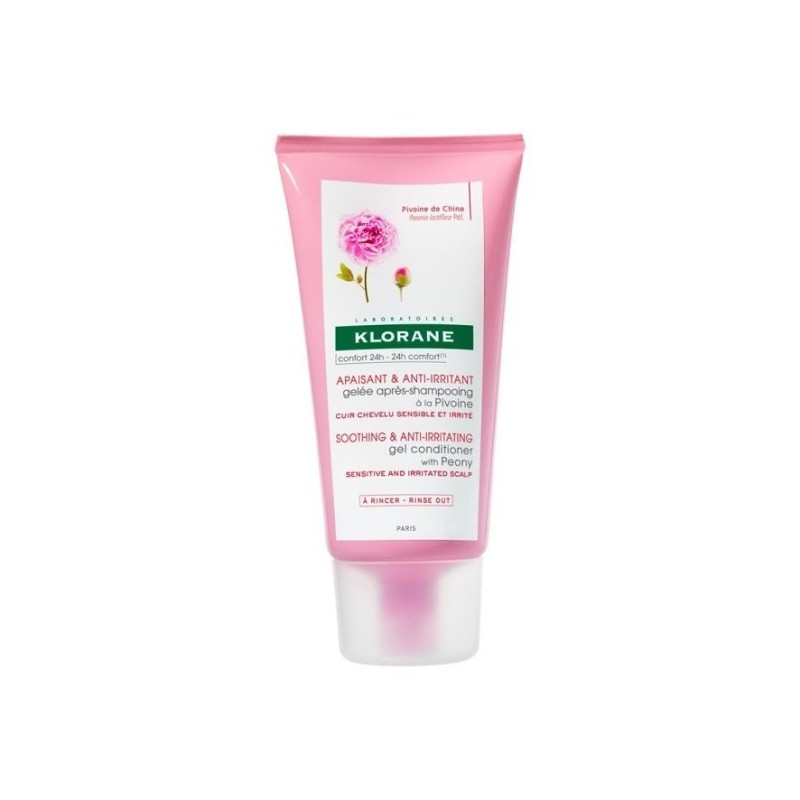 Buy Klorane (kloran) balm with peony extract 150ml