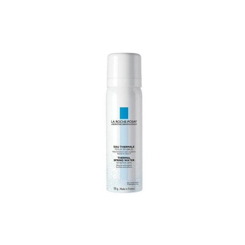 Buy La roche-posay (la Rosh) thermal water 50ml