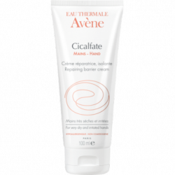 Buy Avene (Aven) Sicalfat Regenerating Hand Cream 100ml