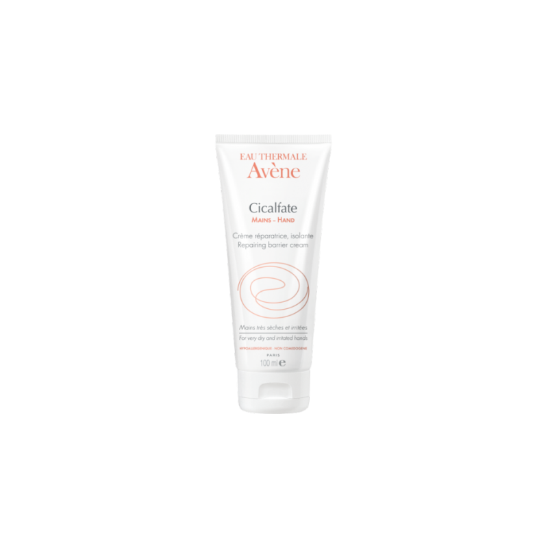 Buy Avene (Aven) Sicalfat Regenerating Hand Cream 100ml