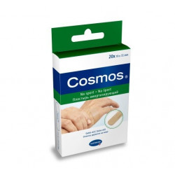 Buy Cosmos (space) adhesive plasters sport 1size number 20