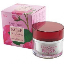 Buy My rose of bulgaria (Rose of Bulgaria) face cream 50ml