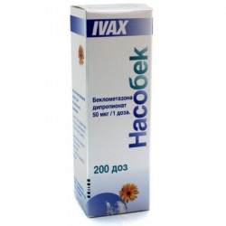 Buy One day nasal spray 50mcg / dose 200dose