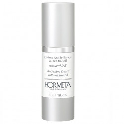 Buy Hormeta (ormeta) formatization mattifying cream with tea tree oil 30ml