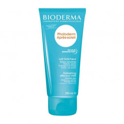 Buy Bioderma (bioderma) photoderm milk after sun 200ml
