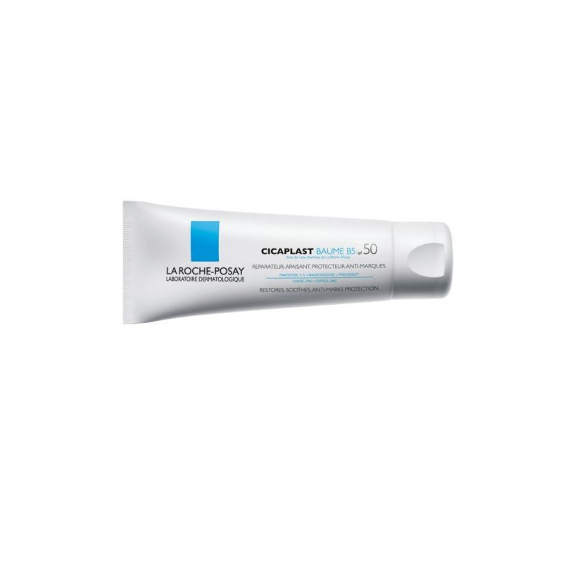 Buy La roche-posay (rosh) cicaplast balm B5 spf50 for super sensitive skin 40ml