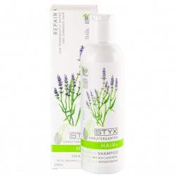 Buy Styx (stiks) bio lavender shampoo with anti-stress effect 200ml
