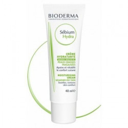 Buy Bioderma (Bioderma) Sebium Hydra Cream 40ml