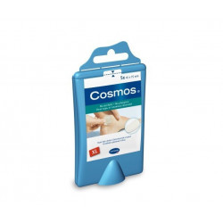 Buy Cosmos (space) adhesive plasters hydro activ on a corn on the heel xl №5