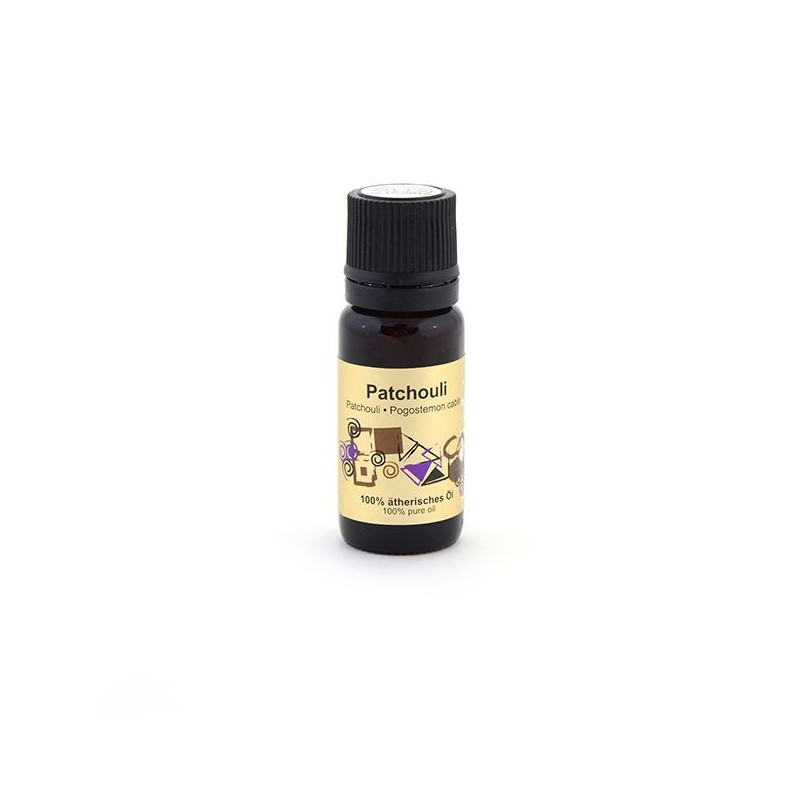 Buy Styx (Stix) essential oil patchouli 10ml