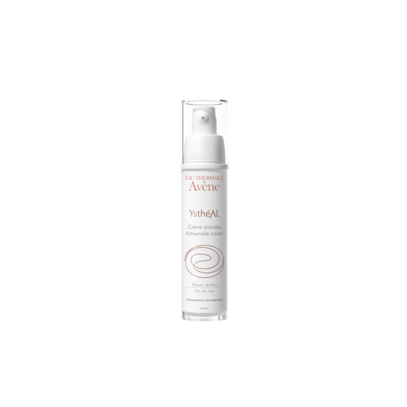 Buy Avene (Aven) isteal anti-aging cream 30ml