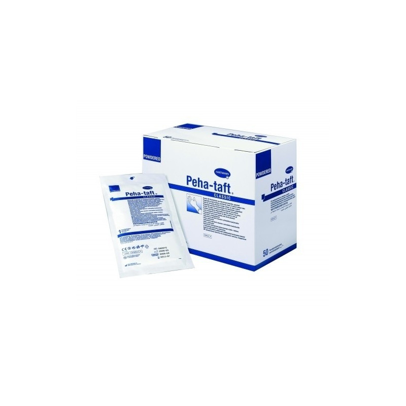 Buy Sterile surgical gloves (p 7.5) pair
