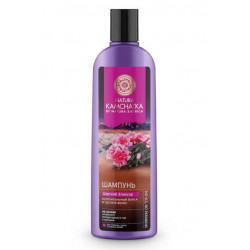 Buy Nature Kamchatka hair shampoo royal elixir 280ml
