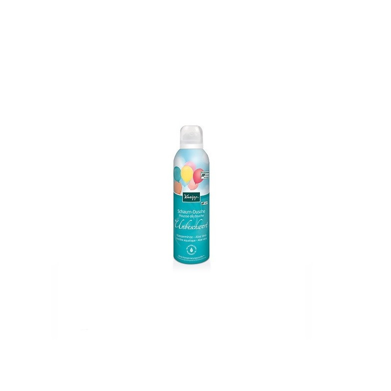 Buy Kneipp (Kneipp) mousse fragrant for the shower "air ease" 200ml