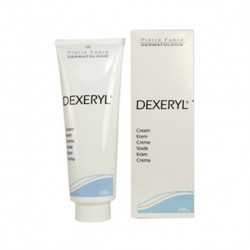 Buy Dexeril Cream 15% 250g