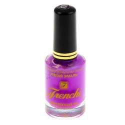 Buy Smart enamel firming varnish №304 (velvet violet) 11ml