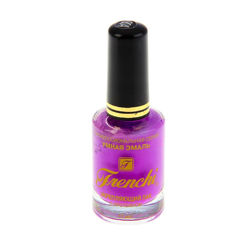 Buy Smart enamel firming varnish №304 (velvet violet) 11ml