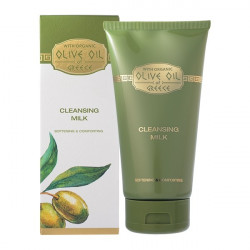 Buy Olive oil of greece (Olive oil of Greece) Facial Cleanser Facial Cleanser 150ml