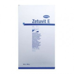 Buy Zetuvit e (zetuvit) sorption dressing 15x25cm №1