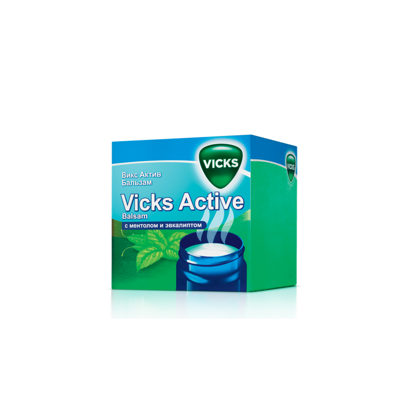 Buy Vicks asset balsam with menthol and eucalyptus ointment 25g