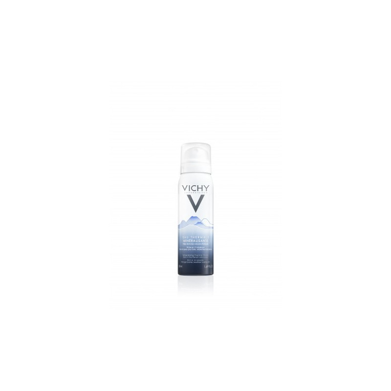 Buy Vichy (Vichy) thermal water 50ml