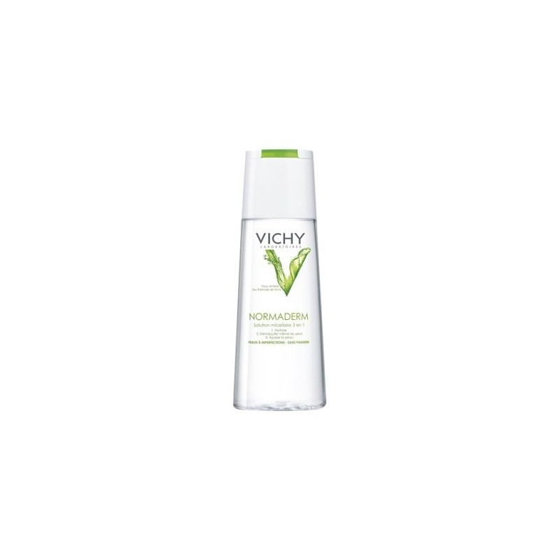 Buy Vichy (Vichy) Normaderm Miceral Lotion 200ml