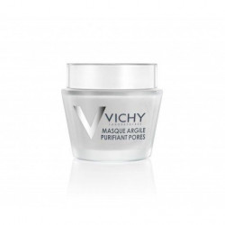 Buy Vichy (Vichy) mask cleansing pores 75ml