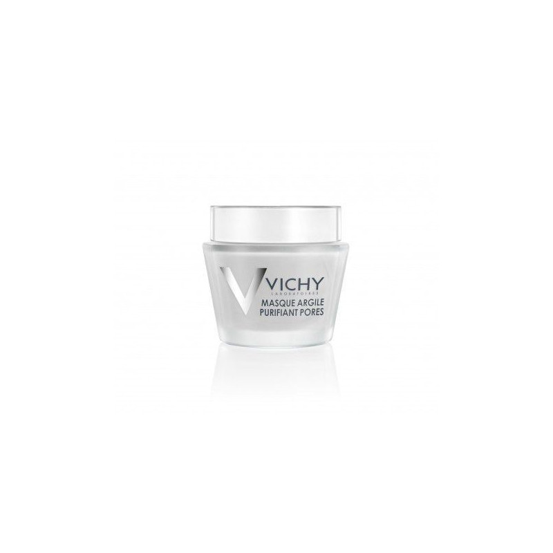 Buy Vichy (Vichy) mask cleansing pores 75ml