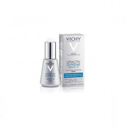 Buy Vichy (Vichy) liftaktiv suprem serum 30ml hyaluronic acid