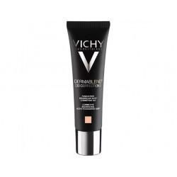 Buy Vichy (Vichy) dermablend 3d tone cream 20 30 ml