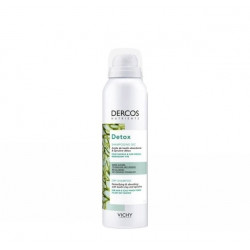 Buy Vichy (Vichy) Derkos Nutrients Detox Dry Shampoo 150ml