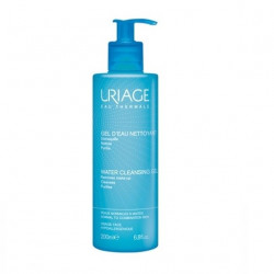 Buy Uriage (uyazh) moisturizing facial cleansing gel 200ml