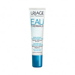 Buy Uriage (uyazh) moisturizing eye contour cream 15ml