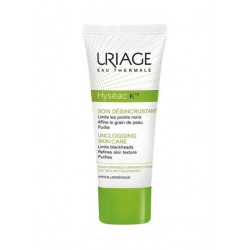 Buy Uriage (uyazh) Isaac emulsion K18 40ml