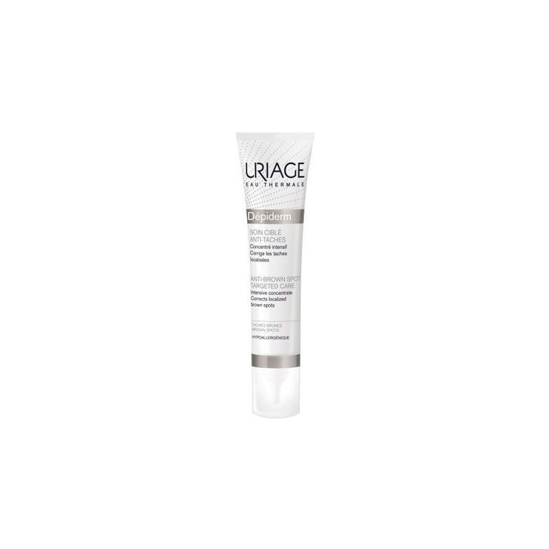 Buy Uriage (uyazh) depiderm intensive care 15ml