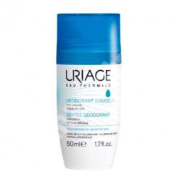 Buy Uriage (uyazh) deodorant roller 50 ml