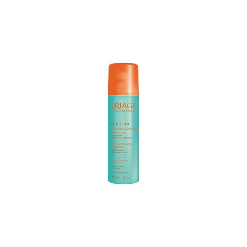 Buy Uriage (uyazh) bargesan soothing spray after sun 150ml