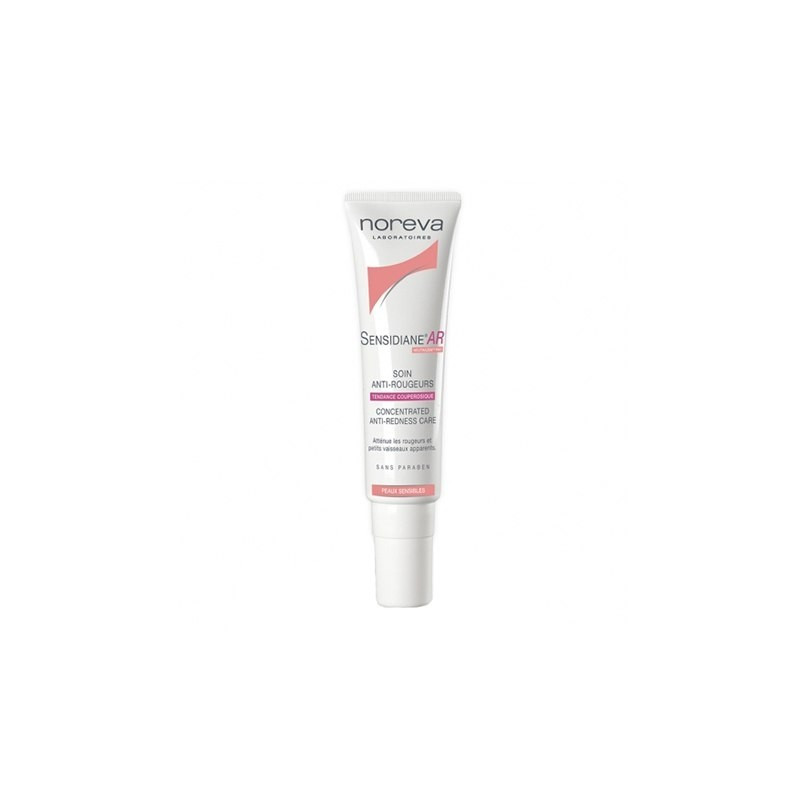 Buy Noreva (noreva) sensidian ar cream with redness 30ml