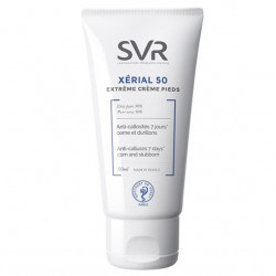 Buy Svr (svr) kserial 50 extrem foot cream urea 50% 50ml