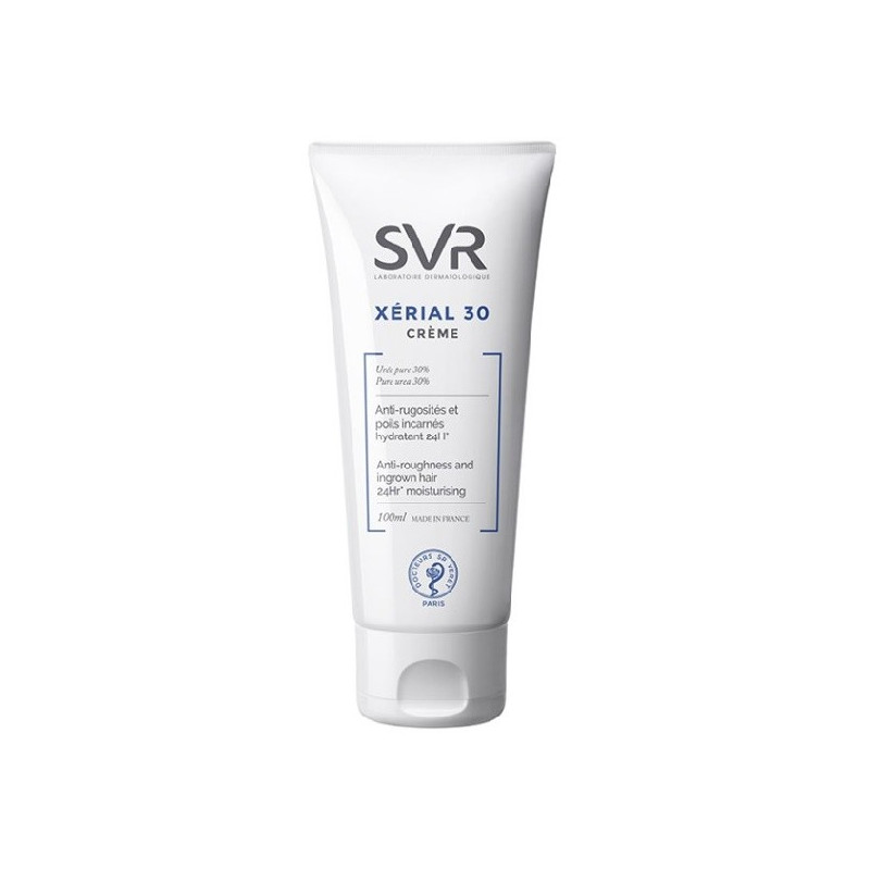 Buy Svr (svr) kserial 30 cream urea 30% 100ml