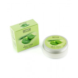 Buy Styx (Styx) Cream Aloe Vera Body Perfume 200ml