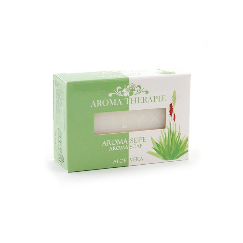 Buy Styx (Stix) soap natural "aloe vera" 100g