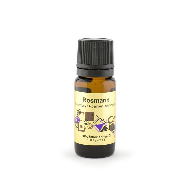 Buy Styx (Stix) Rosemary Essential Oil 10ml