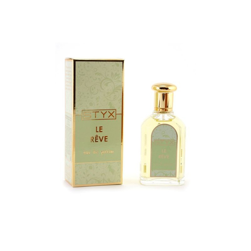 Buy Styx (Stix) perfumery water "la reve" 100ml