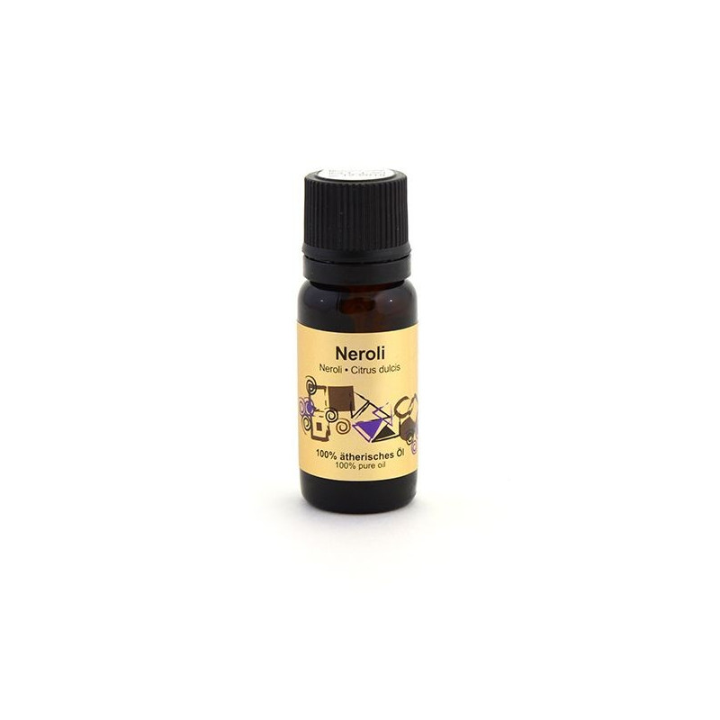 Buy Styx (Stix) Neroli Essential Oil 10ml