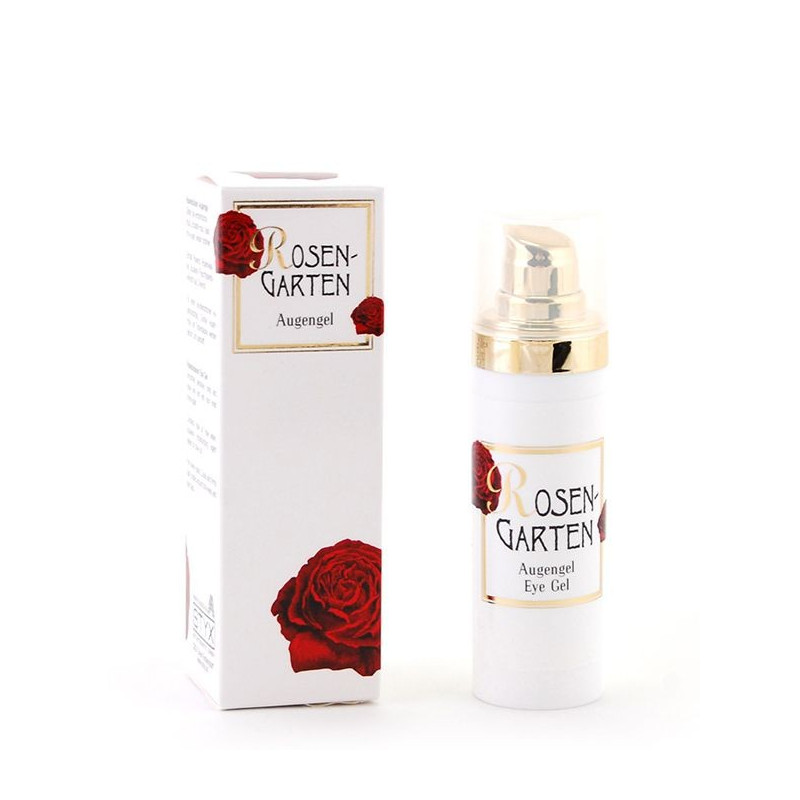 Buy Styx (Stix) gel-lifting for the skin around the eyes "rose garden" 30ml