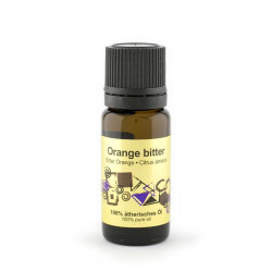 Buy Styx (Stix) essential oil orange bitter 10ml
