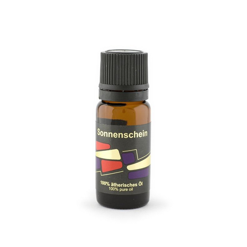 Buy Styx (Stix) essential oil "sunshine" 10ml