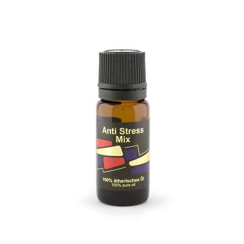 Buy Styx (Stix) essential oil "from stress" 10ml